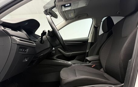 Skoda Octavia IV, 2021 год, 2 480 000 рублей, 8 фотография