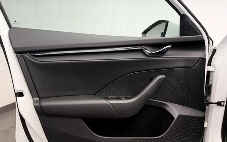 Skoda Octavia IV, 2021 год, 2 480 000 рублей, 10 фотография