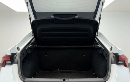 Skoda Octavia IV, 2021 год, 2 480 000 рублей, 19 фотография