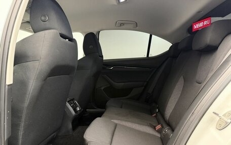 Skoda Octavia IV, 2021 год, 2 480 000 рублей, 11 фотография