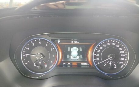 Hyundai Palisade I, 2021 год, 4 450 000 рублей, 5 фотография