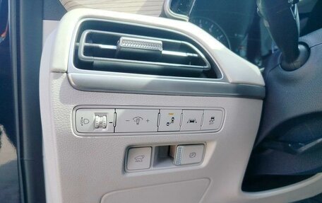 Hyundai Palisade I, 2021 год, 4 450 000 рублей, 8 фотография