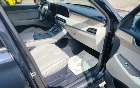 Hyundai Palisade I, 2021 год, 4 450 000 рублей, 11 фотография