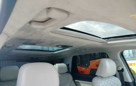 Hyundai Palisade I, 2021 год, 4 450 000 рублей, 12 фотография