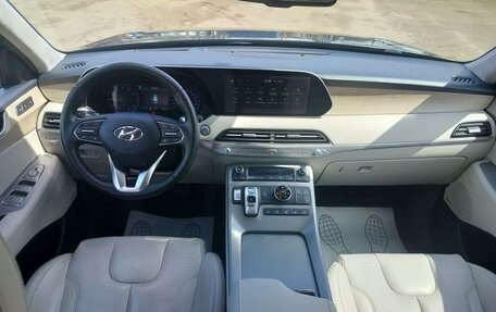 Hyundai Palisade I, 2021 год, 4 450 000 рублей, 10 фотография