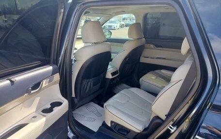 Hyundai Palisade I, 2021 год, 4 450 000 рублей, 13 фотография