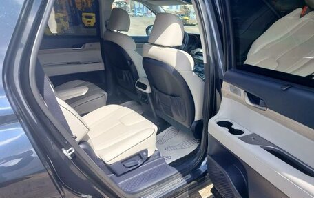 Hyundai Palisade I, 2021 год, 4 450 000 рублей, 14 фотография