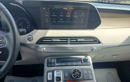 Hyundai Palisade I, 2021 год, 4 450 000 рублей, 9 фотография