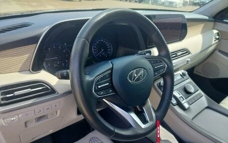 Hyundai Palisade I, 2021 год, 4 450 000 рублей, 6 фотография