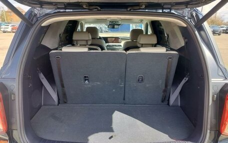 Hyundai Palisade I, 2021 год, 4 450 000 рублей, 16 фотография