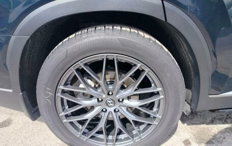 Hyundai Palisade I, 2021 год, 4 450 000 рублей, 18 фотография