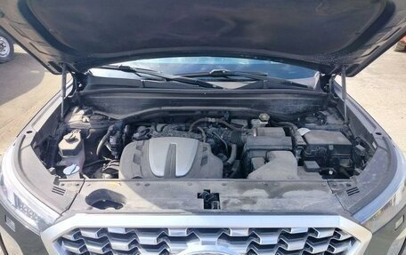 Hyundai Palisade I, 2021 год, 4 450 000 рублей, 17 фотография