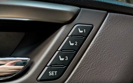 Lexus RX IV рестайлинг, 2017 год, 4 150 000 рублей, 28 фотография