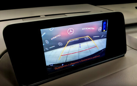 Lexus RX IV рестайлинг, 2017 год, 4 150 000 рублей, 27 фотография