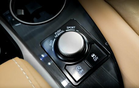 Lexus RX IV рестайлинг, 2017 год, 4 150 000 рублей, 25 фотография