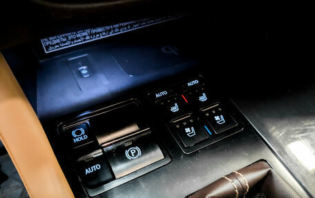 Lexus RX IV рестайлинг, 2017 год, 4 150 000 рублей, 26 фотография