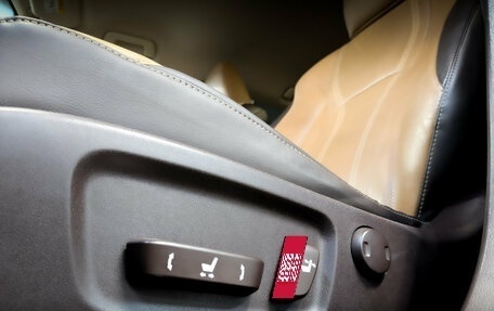 Lexus RX IV рестайлинг, 2017 год, 4 150 000 рублей, 21 фотография