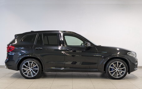 BMW X3, 2020 год, 5 665 000 рублей, 4 фотография