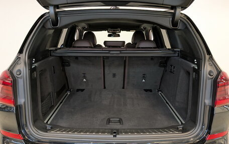 BMW X3, 2020 год, 5 665 000 рублей, 10 фотография