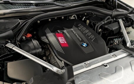 BMW X3, 2020 год, 5 665 000 рублей, 9 фотография