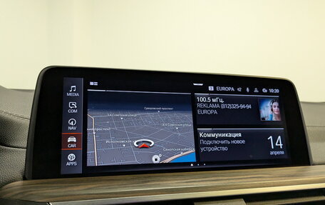 BMW X3, 2020 год, 5 665 000 рублей, 15 фотография