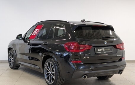 BMW X3, 2020 год, 5 665 000 рублей, 7 фотография
