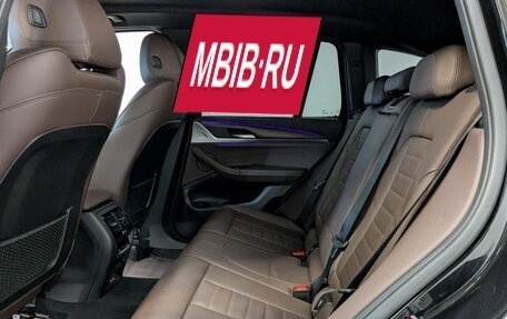 BMW X3, 2020 год, 5 665 000 рублей, 12 фотография