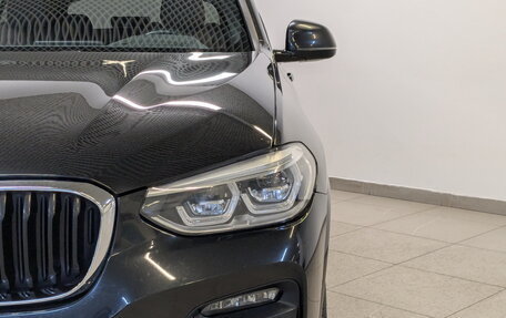 BMW X3, 2020 год, 5 665 000 рублей, 17 фотография