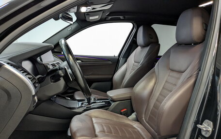 BMW X3, 2020 год, 5 665 000 рублей, 20 фотография