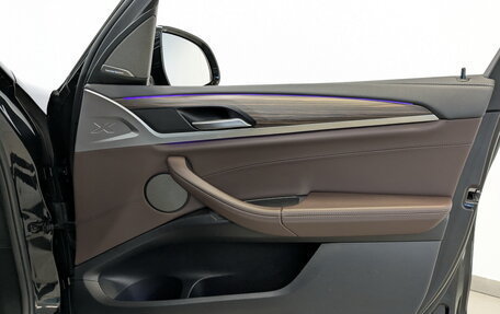 BMW X3, 2020 год, 5 665 000 рублей, 25 фотография