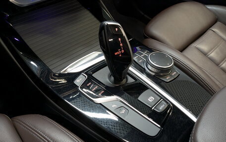 BMW X3, 2020 год, 5 665 000 рублей, 30 фотография