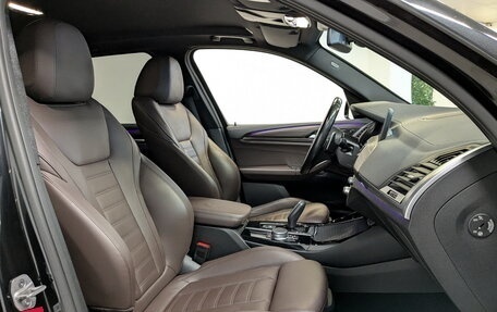 BMW X3, 2020 год, 5 665 000 рублей, 24 фотография