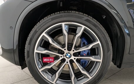 BMW X3, 2020 год, 5 665 000 рублей, 18 фотография