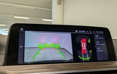 BMW X3, 2020 год, 5 665 000 рублей, 28 фотография