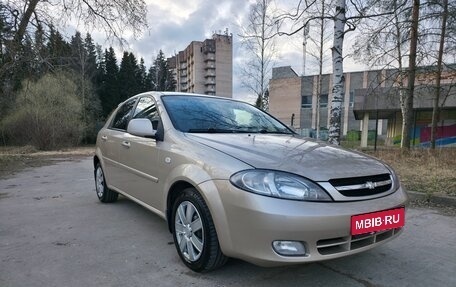 Chevrolet Lacetti, 2011 год, 345 000 рублей, 1 фотография