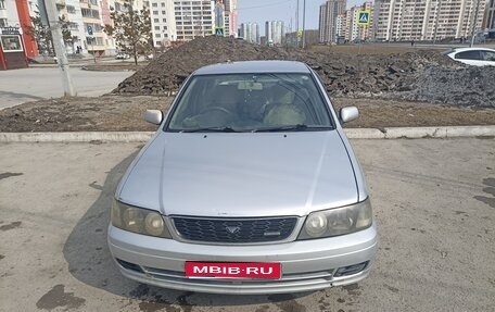 Nissan Bluebird XI, 2000 год, 200 000 рублей, 1 фотография