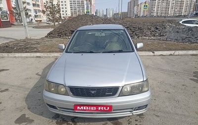 Nissan Bluebird XI, 2000 год, 200 000 рублей, 1 фотография