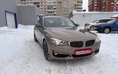 BMW 3 серия, 2013 год, 2 500 000 рублей, 1 фотография