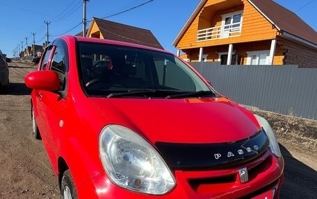 Toyota Passo III, 2015 год, 500 000 рублей, 1 фотография