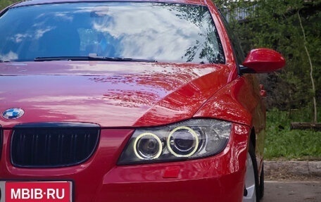 BMW 3 серия, 2008 год, 890 000 рублей, 1 фотография