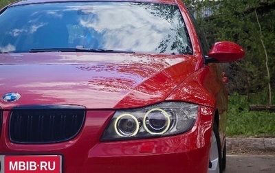 BMW 3 серия, 2008 год, 890 000 рублей, 1 фотография