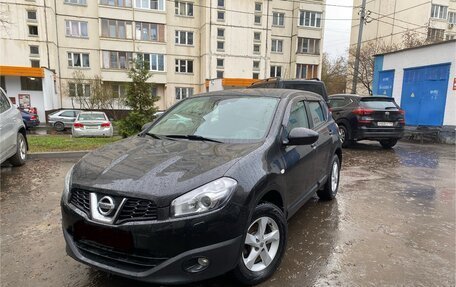 Nissan Qashqai, 2012 год, 912 000 рублей, 1 фотография