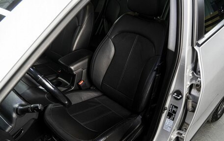 Hyundai ix35 I рестайлинг, 2014 год, 1 584 000 рублей, 13 фотография