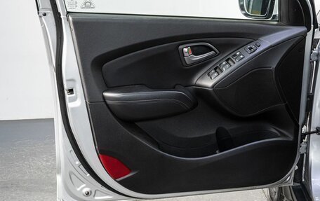 Hyundai ix35 I рестайлинг, 2014 год, 1 584 000 рублей, 11 фотография