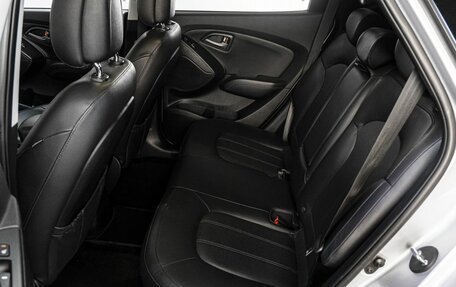 Hyundai ix35 I рестайлинг, 2014 год, 1 584 000 рублей, 14 фотография