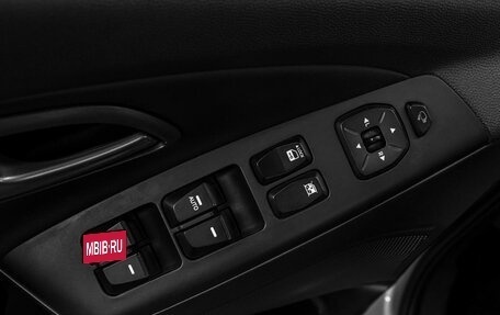 Hyundai ix35 I рестайлинг, 2014 год, 1 584 000 рублей, 12 фотография