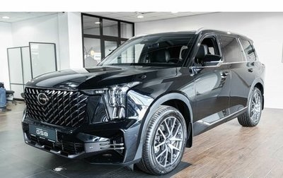 GAC GS8, 2025 год, 5 028 610 рублей, 1 фотография