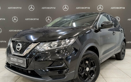 Nissan Qashqai, 2020 год, 2 300 000 рублей, 1 фотография