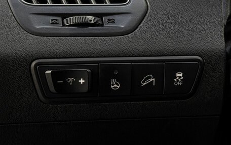 Hyundai ix35 I рестайлинг, 2014 год, 1 584 000 рублей, 20 фотография