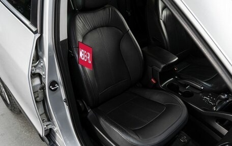 Hyundai ix35 I рестайлинг, 2014 год, 1 584 000 рублей, 17 фотография